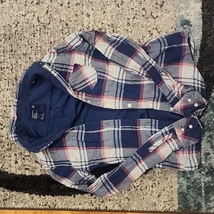 AE Flannel